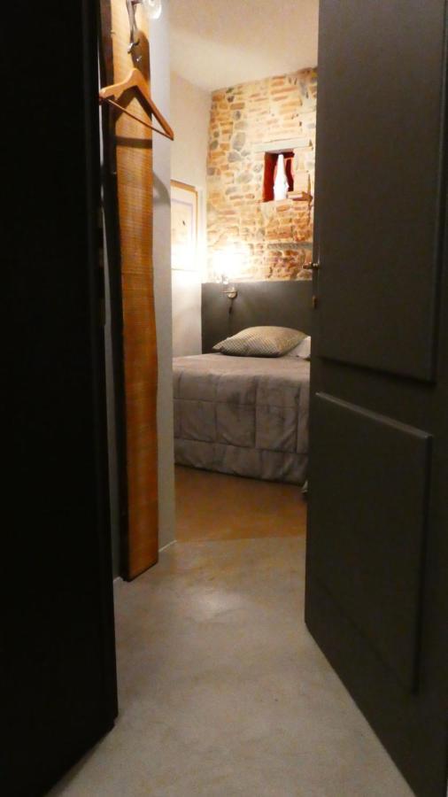 Lo Studio B&B 皮斯托亚 外观 照片