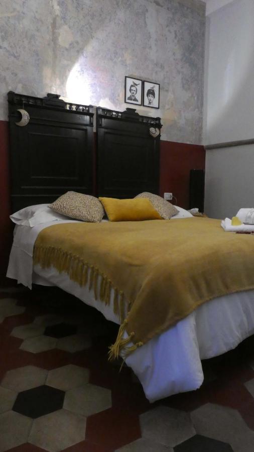 Lo Studio B&B 皮斯托亚 外观 照片